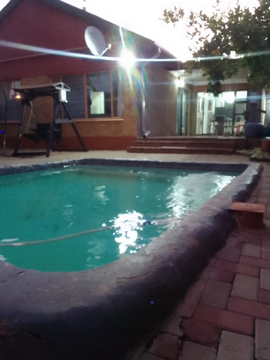 3 Bedroom Property for Sale in Hilton Free State
